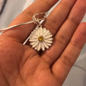 Alex and Ani Jewelry - Daisy Alex & Ani Bracelet Alex and Ani Jewelry - Daisy Alex & Ani Bracelet